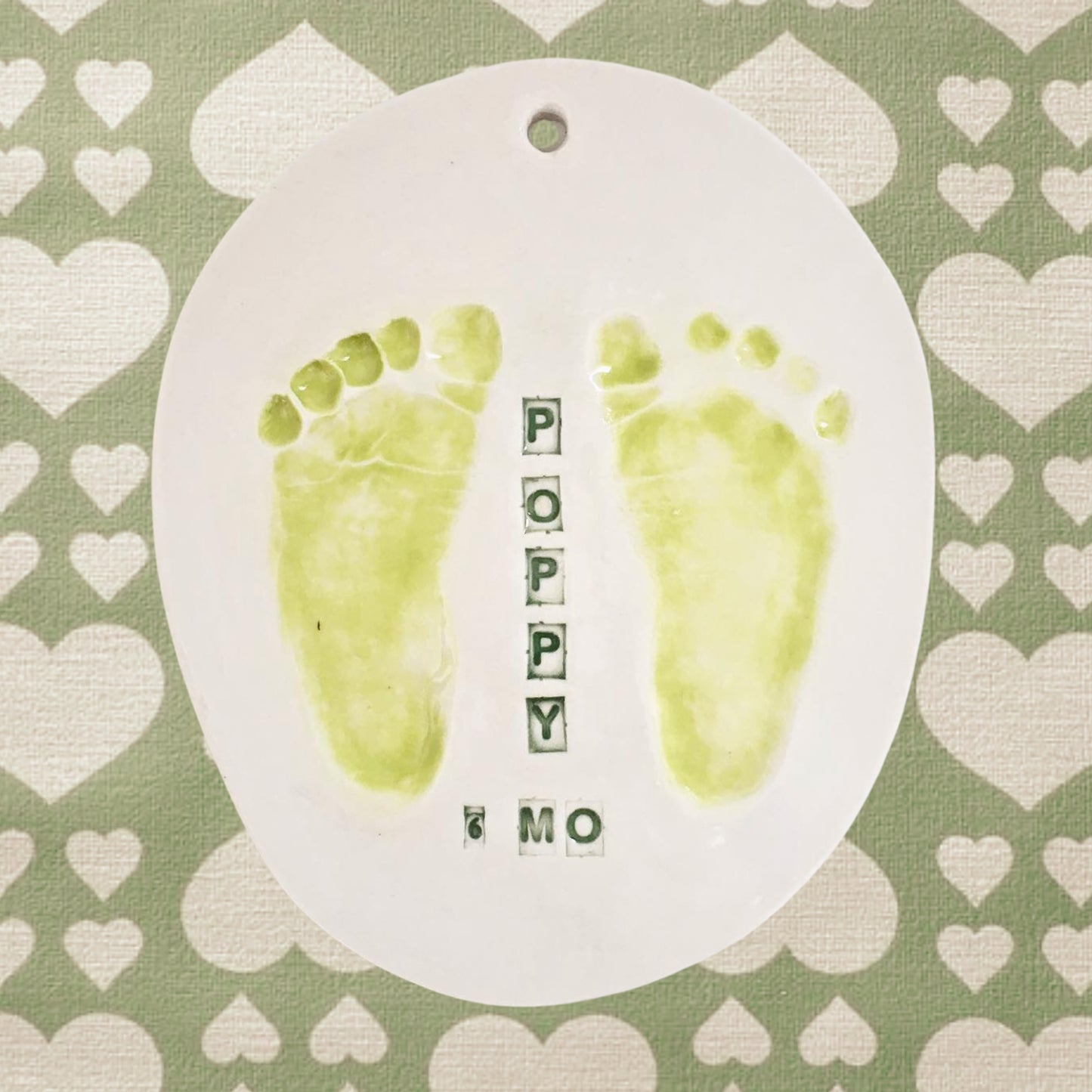 BABY PRINTS