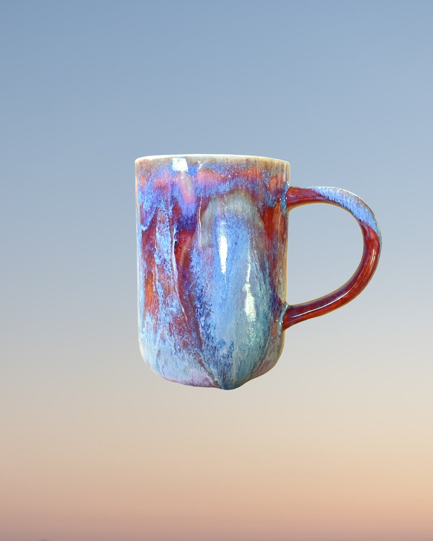 Stardust Drippy Mug