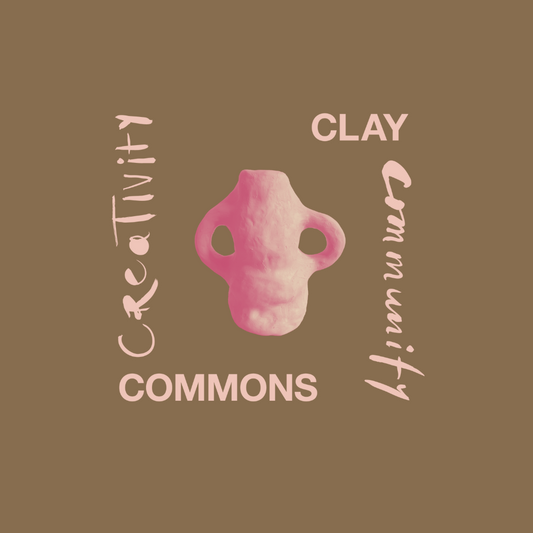 Clay Commons Gift Card