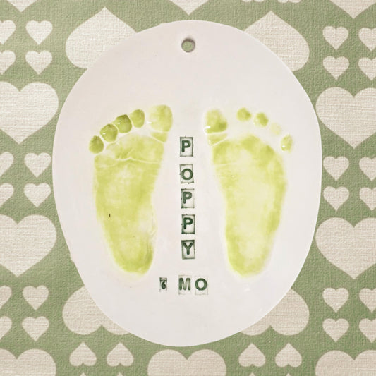 BABY PRINTS