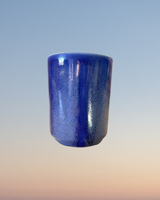 Blue Tumbler