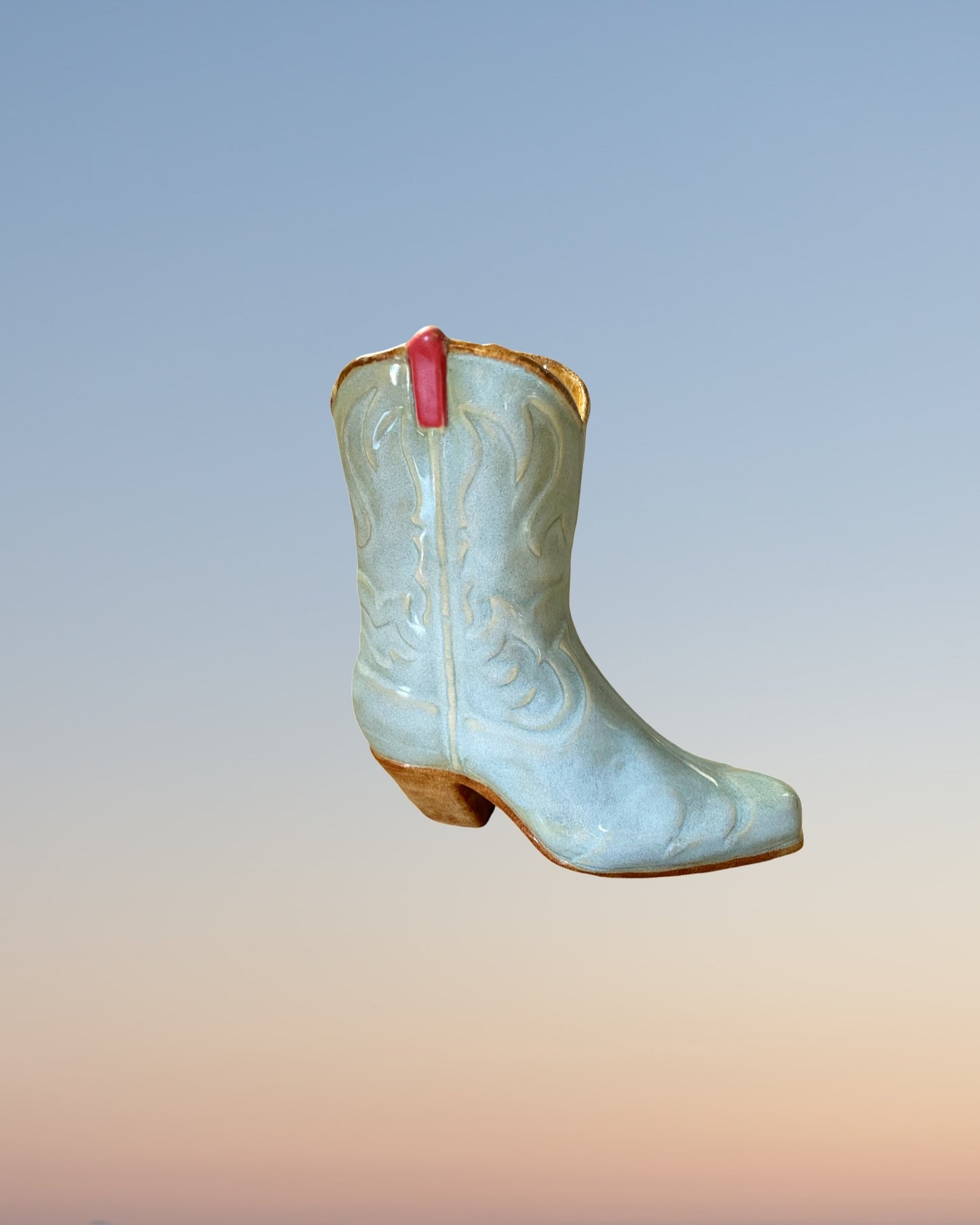Cowboy Boot