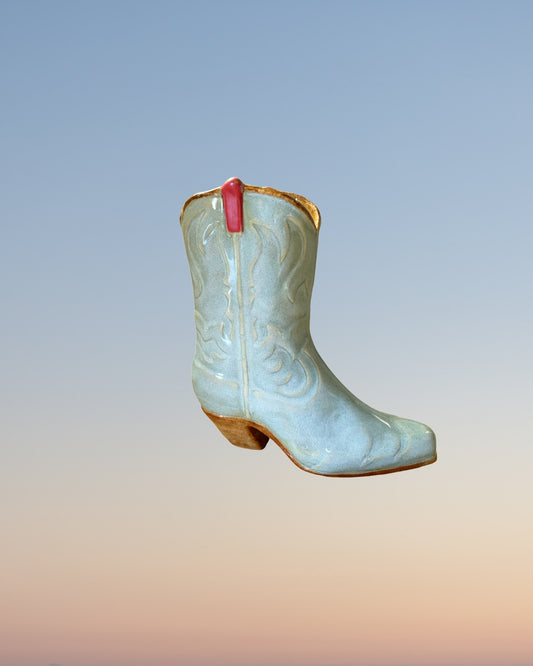 Cowboy Boot