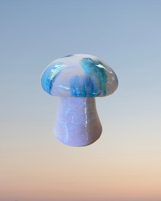 Drippy Shroom