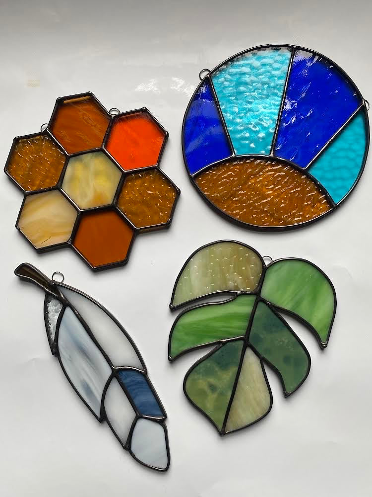 Stained Glass Workshop